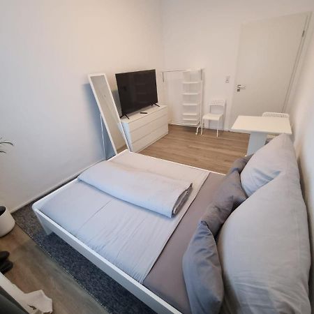 Suesse Marie 4 Karlsruhe Exterior photo