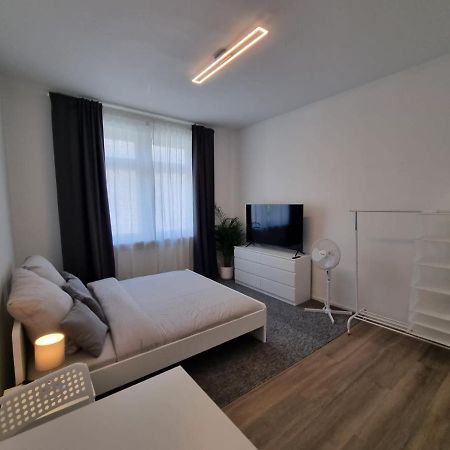 Suesse Marie 4 Karlsruhe Exterior photo