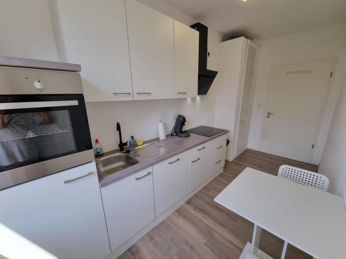 Suesse Marie 4 Karlsruhe Exterior photo