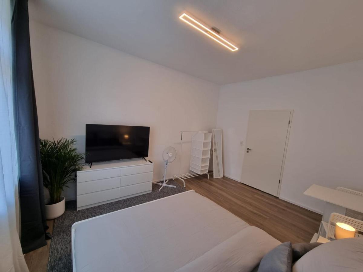 Suesse Marie 4 Karlsruhe Exterior photo
