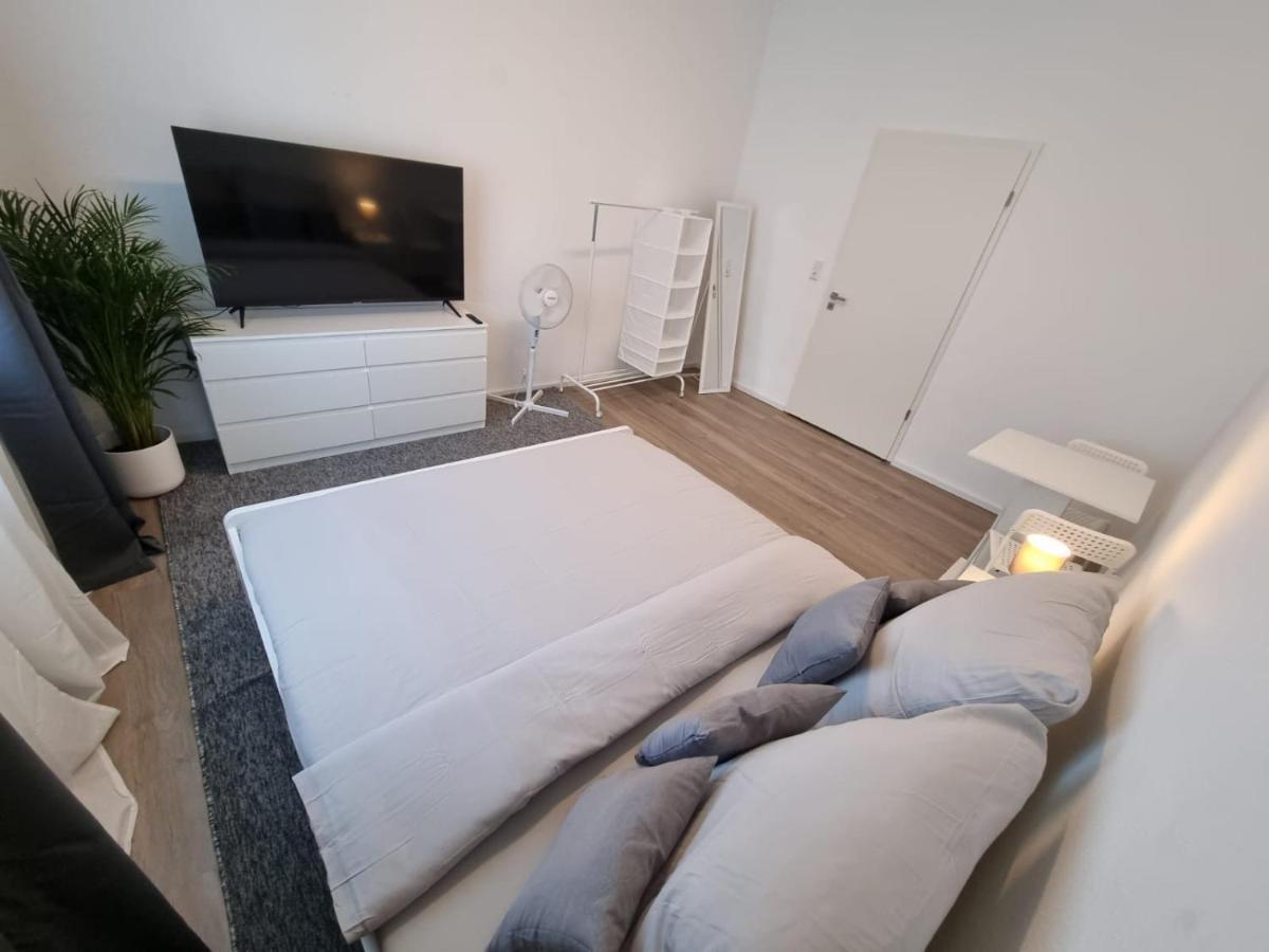 Suesse Marie 4 Karlsruhe Exterior photo