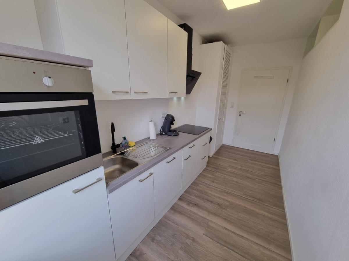 Suesse Marie 4 Karlsruhe Exterior photo