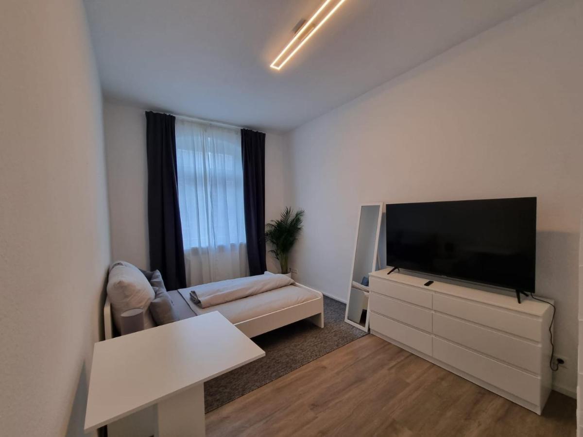 Suesse Marie 4 Karlsruhe Exterior photo