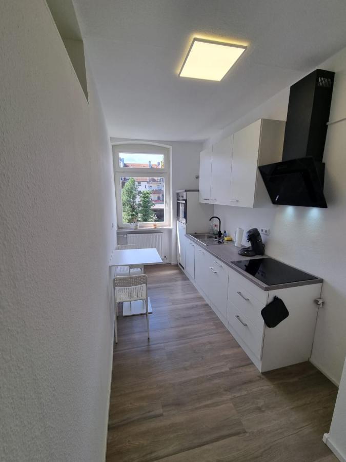 Suesse Marie 4 Karlsruhe Exterior photo