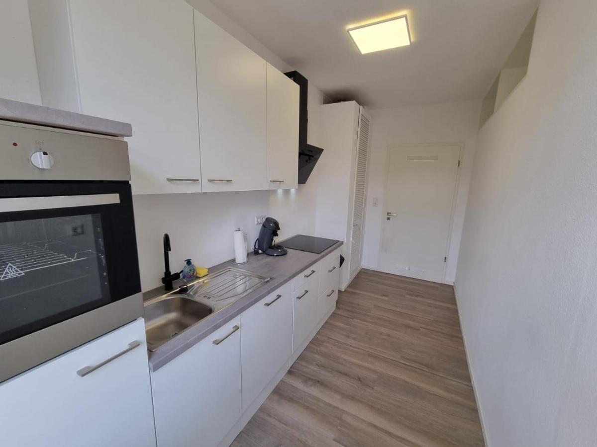 Suesse Marie 4 Karlsruhe Exterior photo