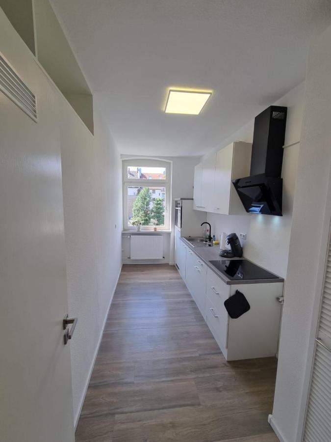Suesse Marie 4 Karlsruhe Exterior photo