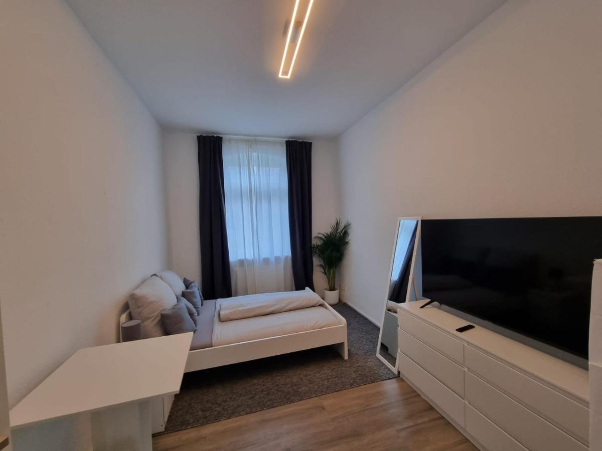Suesse Marie 4 Karlsruhe Exterior photo