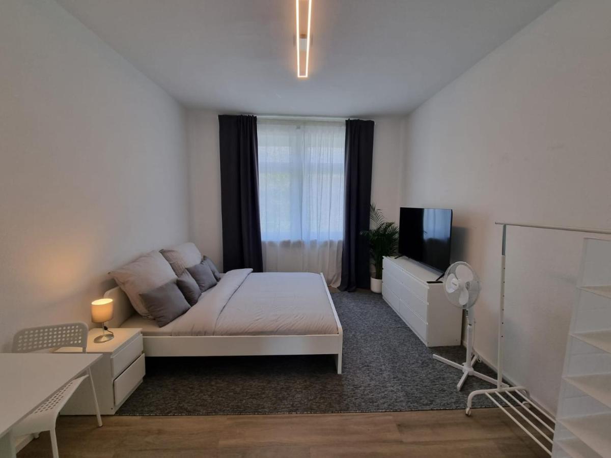 Suesse Marie 4 Karlsruhe Exterior photo
