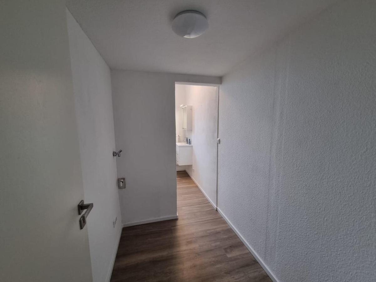 Suesse Marie 4 Karlsruhe Exterior photo