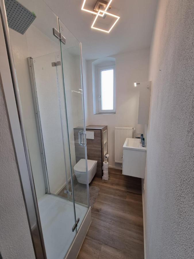 Suesse Marie 4 Karlsruhe Exterior photo