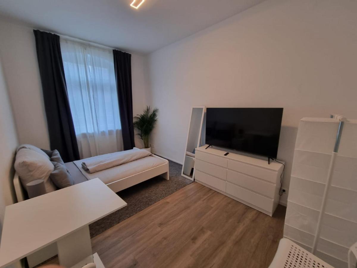 Suesse Marie 4 Karlsruhe Exterior photo
