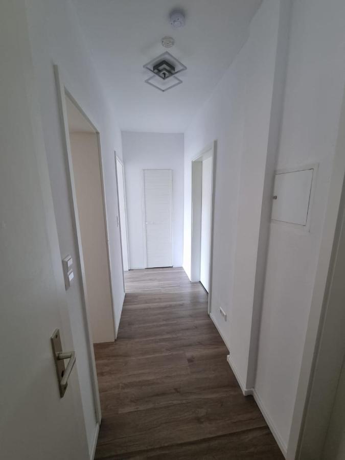 Suesse Marie 4 Karlsruhe Exterior photo