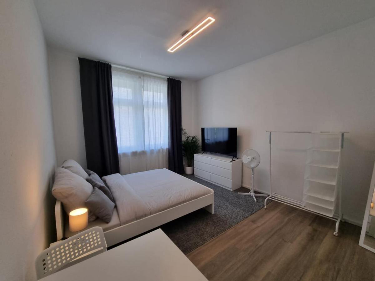 Suesse Marie 4 Karlsruhe Exterior photo