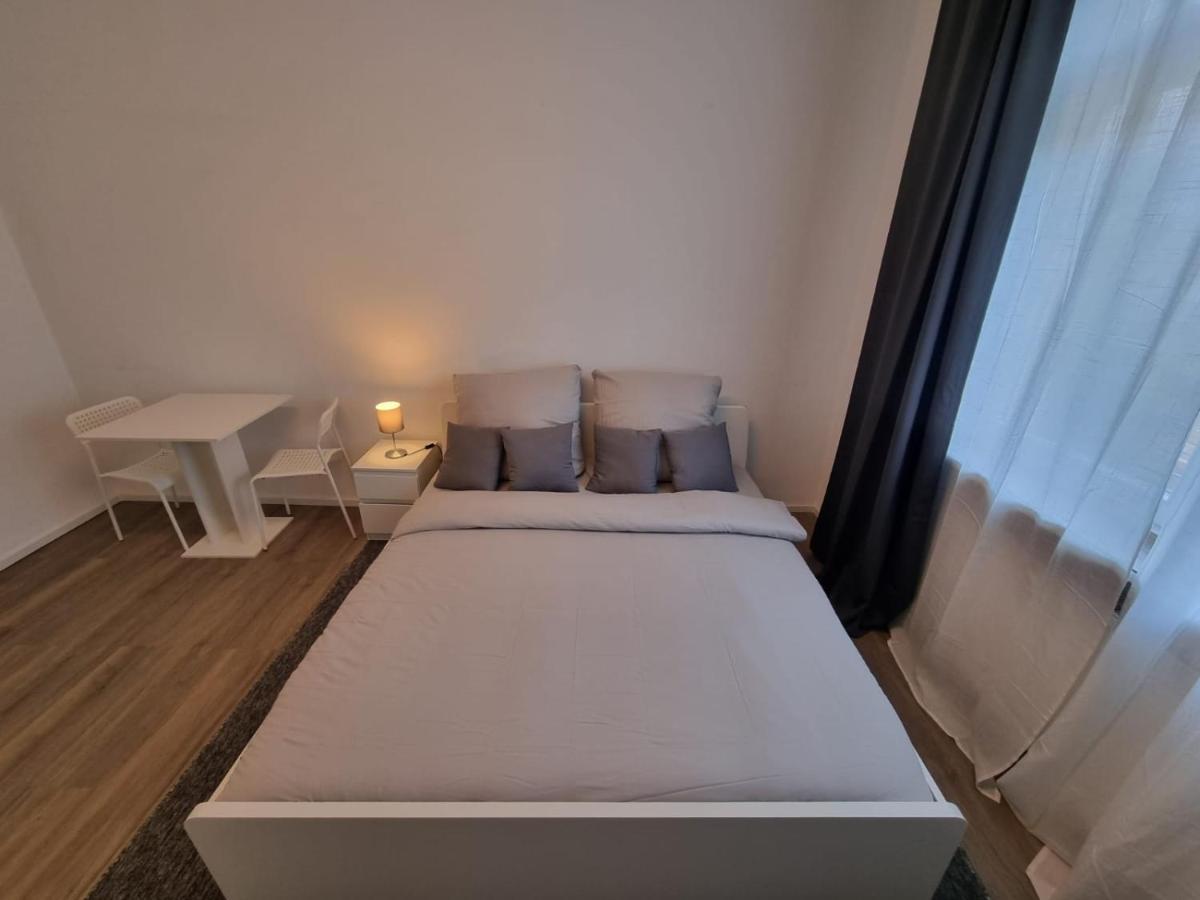 Suesse Marie 4 Karlsruhe Exterior photo