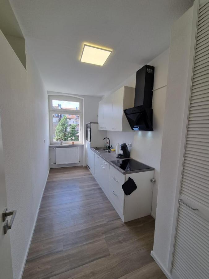 Suesse Marie 4 Karlsruhe Exterior photo