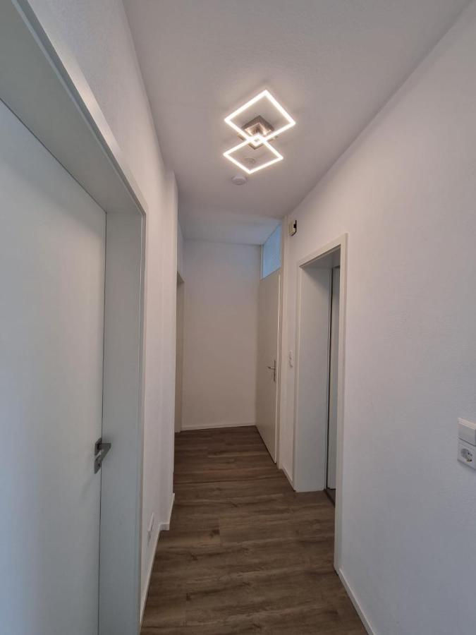 Suesse Marie 4 Karlsruhe Exterior photo