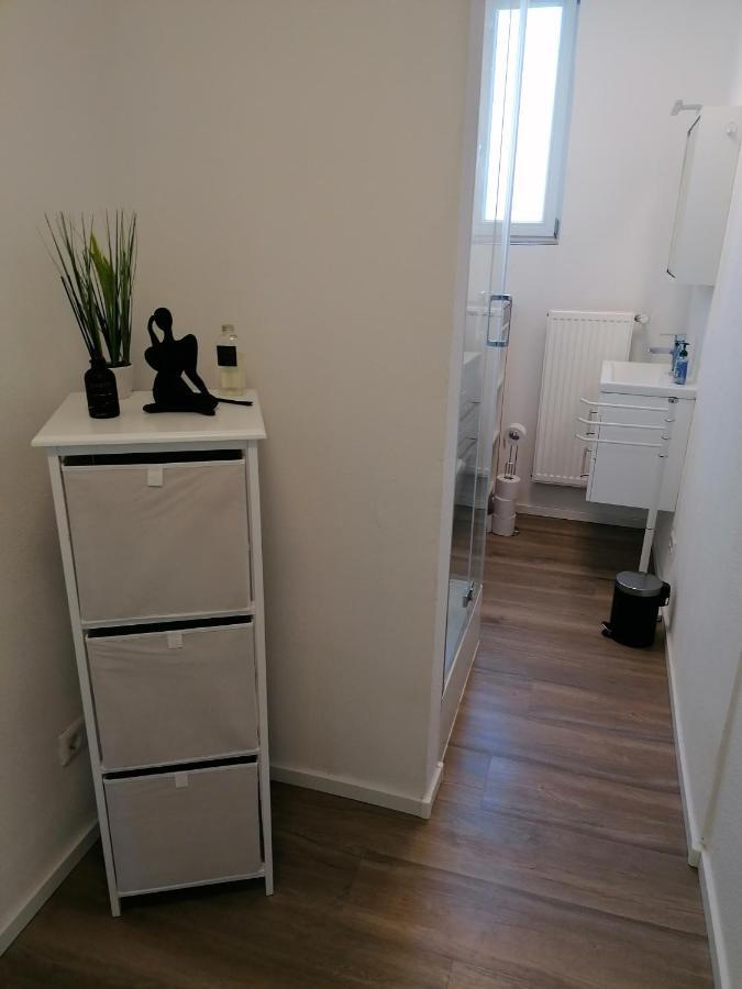 Suesse Marie 4 Karlsruhe Exterior photo